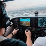 Pilote avion amateur
